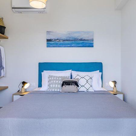 Pasithea Skopelos Retreat Esterno foto